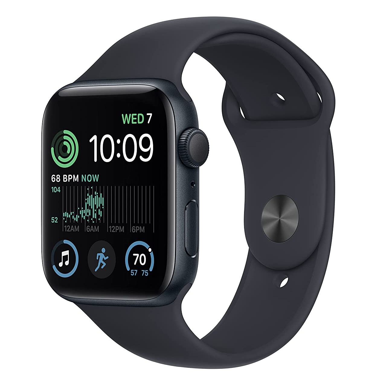 Apple Watch SE (2nd Gen)